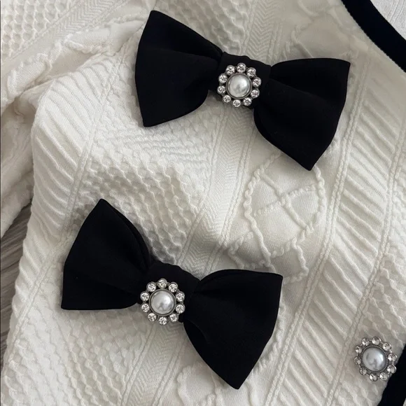 SHEIN 2 piece skirt set size xs - Picture 2 of 2